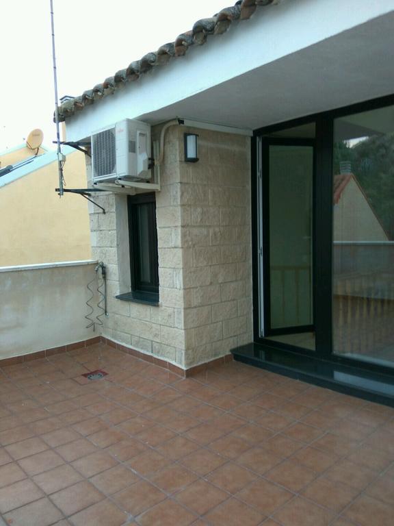 Apartamento Mirador De Galiana Toledo Exterior foto