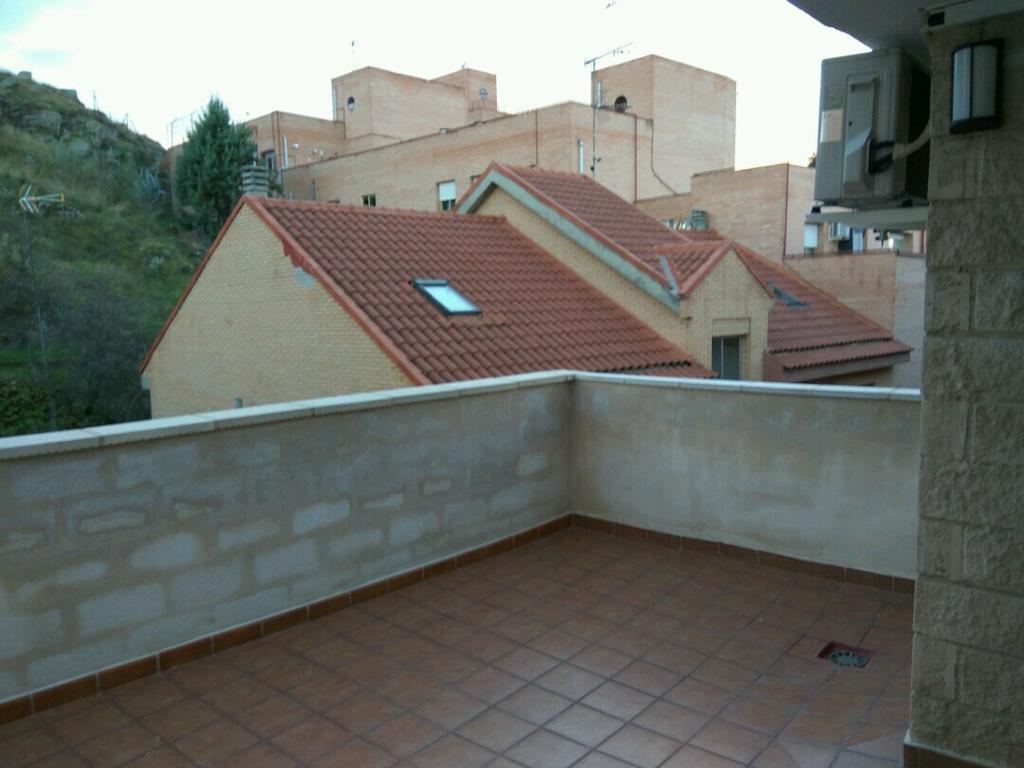 Apartamento Mirador De Galiana Toledo Exterior foto